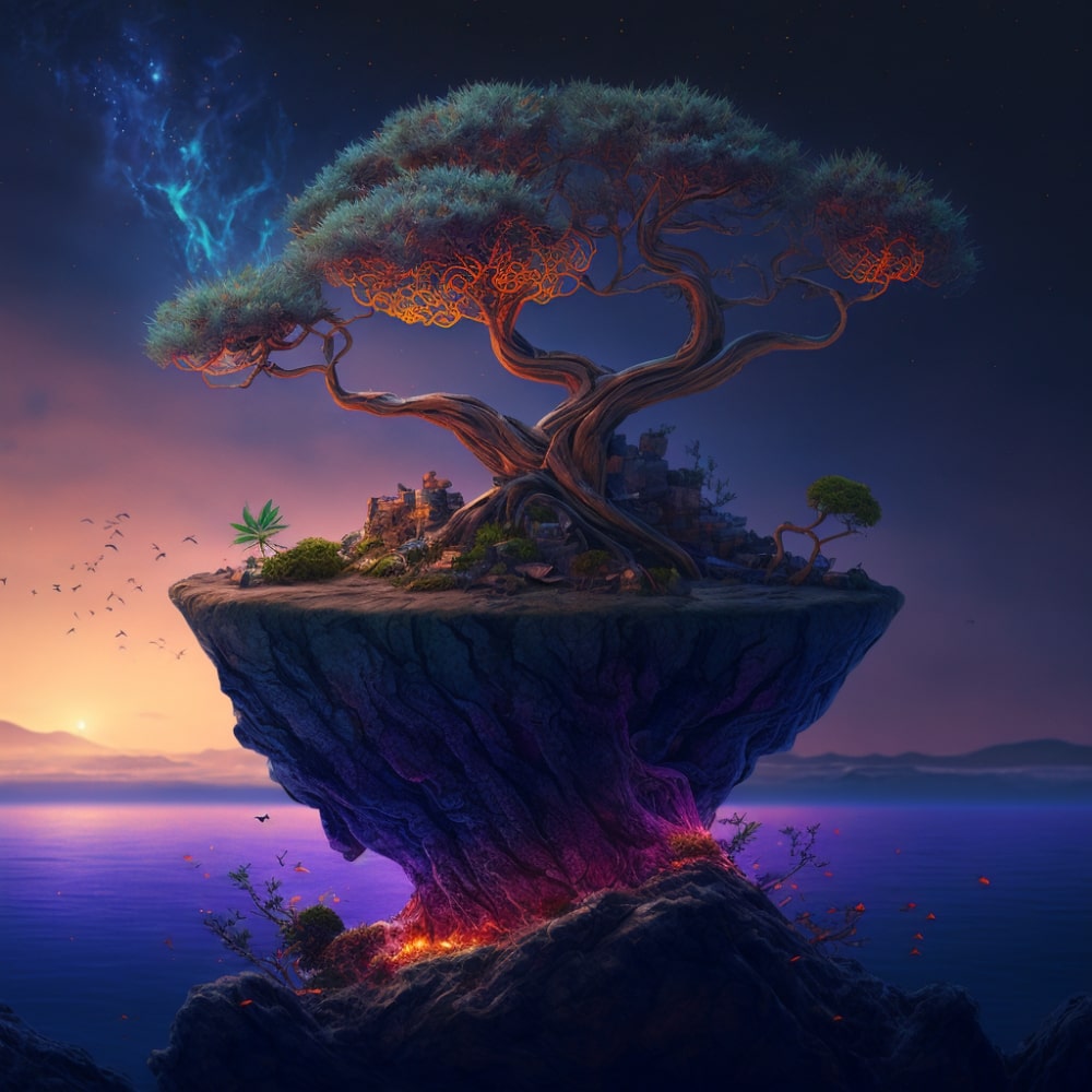 Flora and Fauna - Image 2